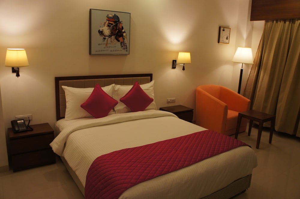 Deluxe Room photo 1