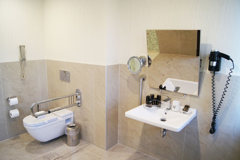 Luxury Suite, Accessible, Sea View photo 3