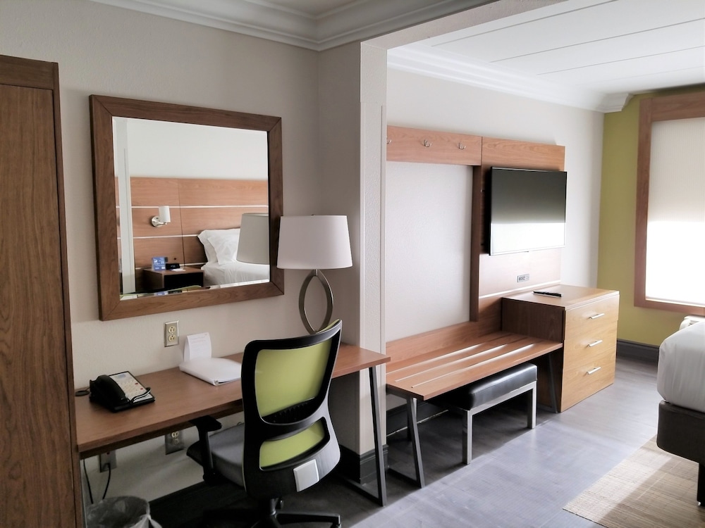 Standard Room, 1 King Bed, Accessible (Communication Accessible) - Photo 2