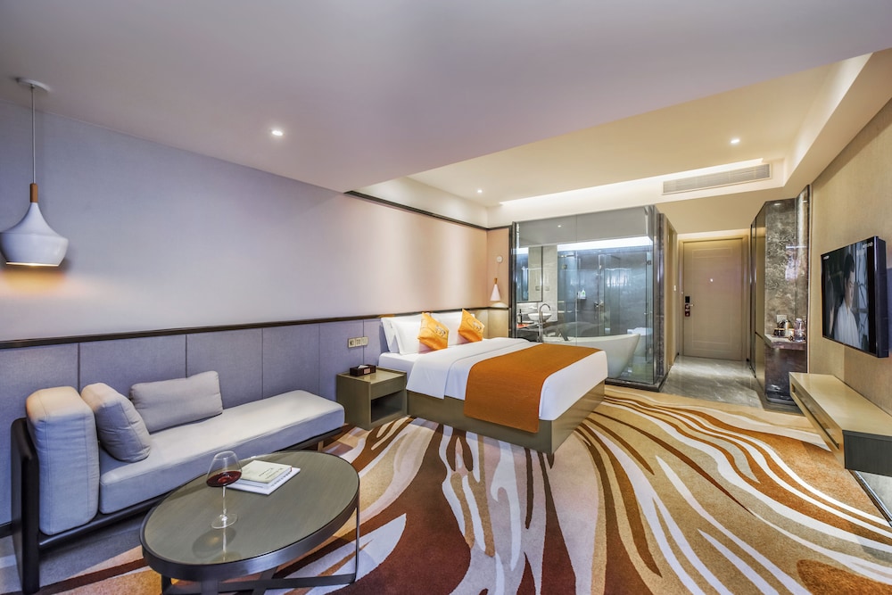 Executive Deluxe Double  Room photo 3