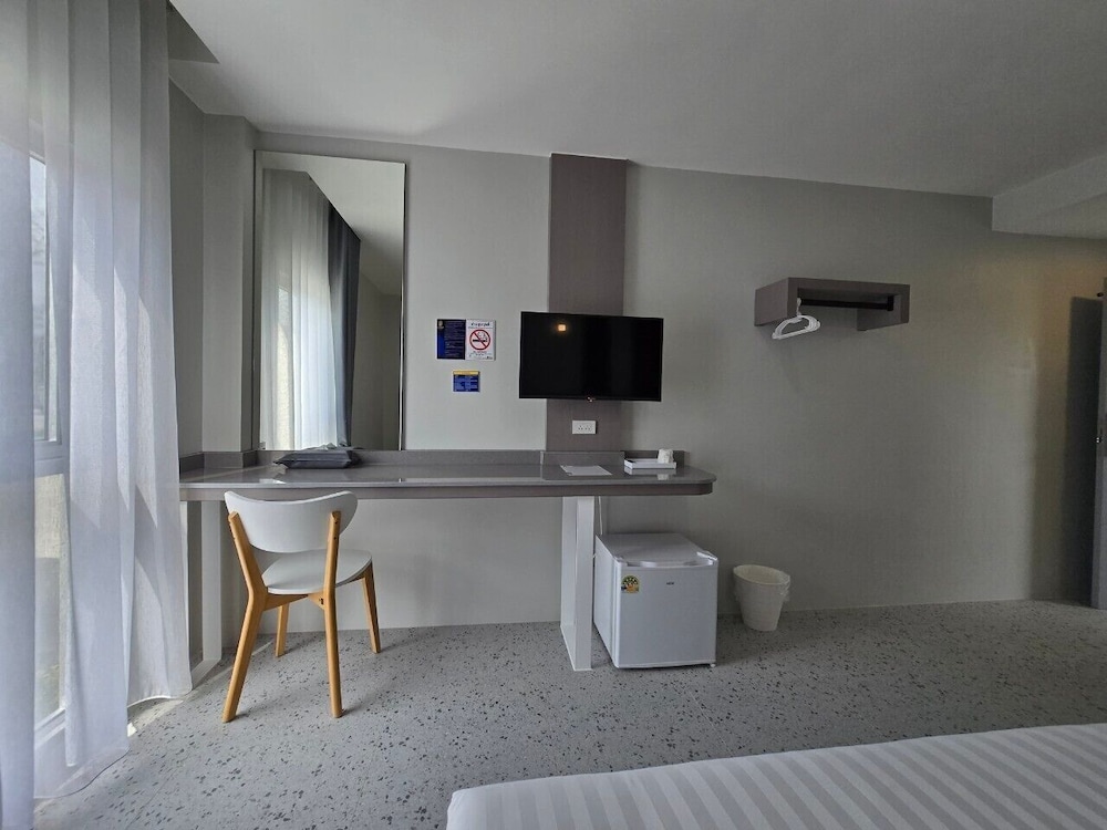 Standard Double Room, Non Smoking
