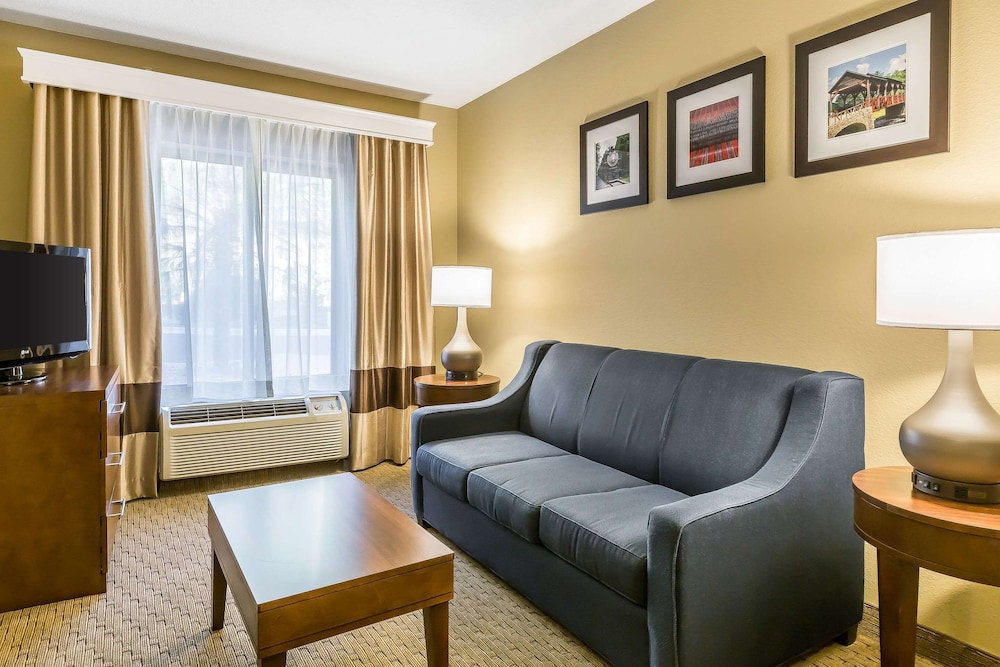 Suite, Non Smoking - Photo 4