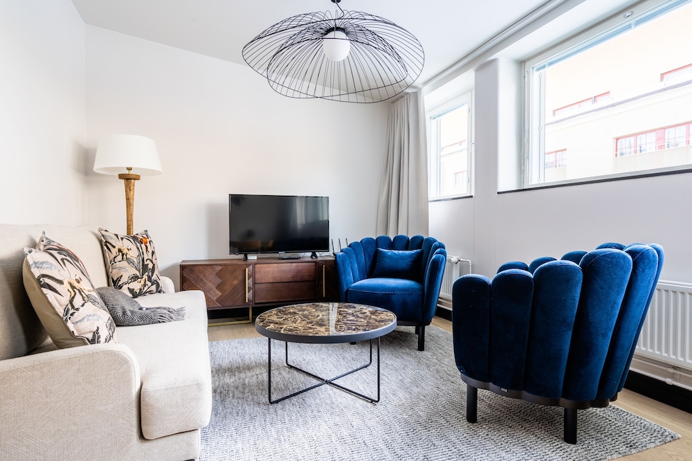 Panoramic Suite