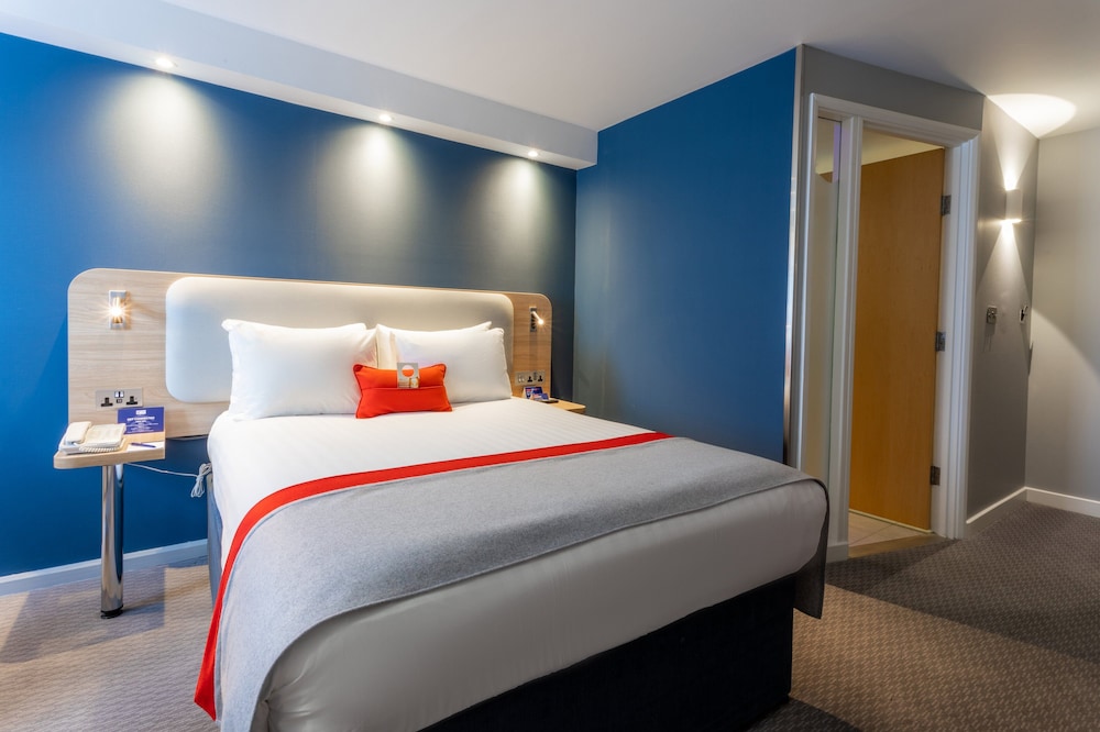 Standard Room, 1 Double Bed (with Free Hot Breakfast) - Photo 9
