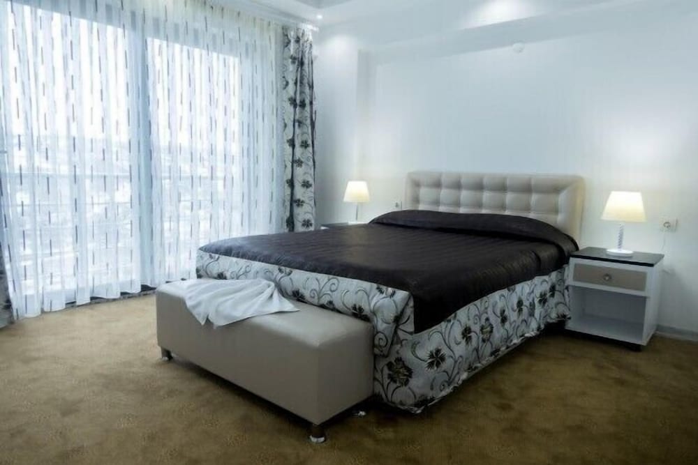 Deluxe Apartment, 2 Bedrooms