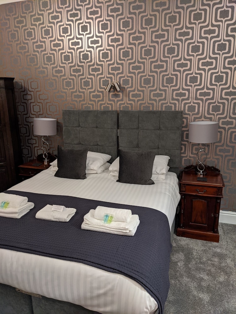 Classic Double or Twin Room, Sea View - Photo 3