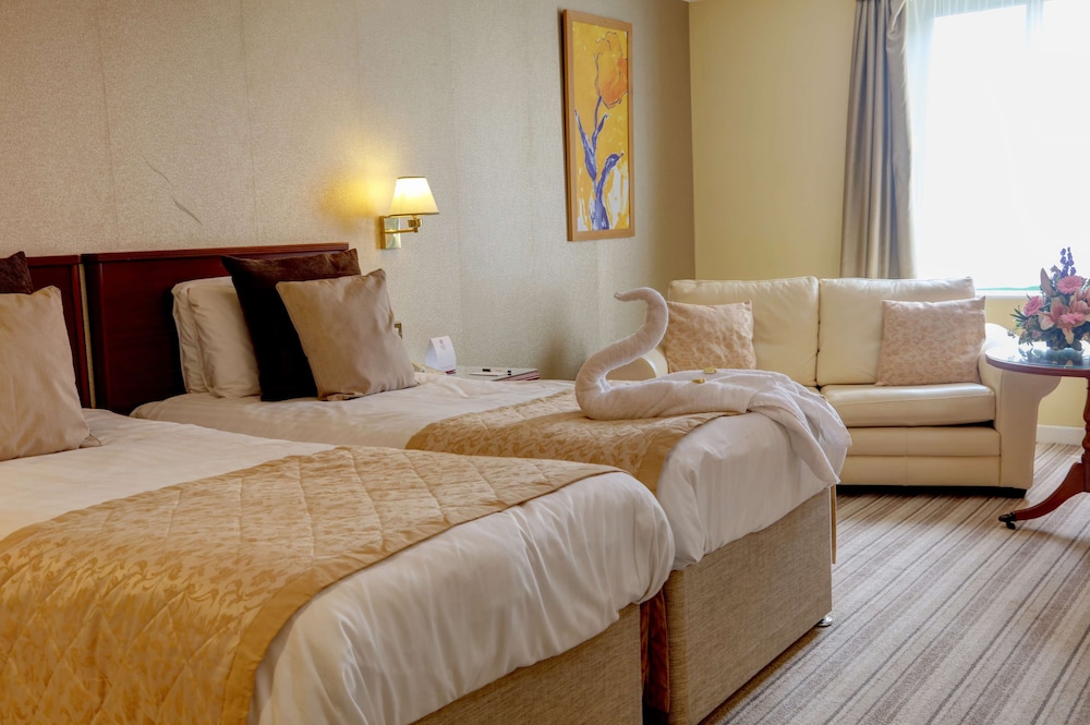 Executive Room, 2 Twin Beds, Non Smoking photo 2