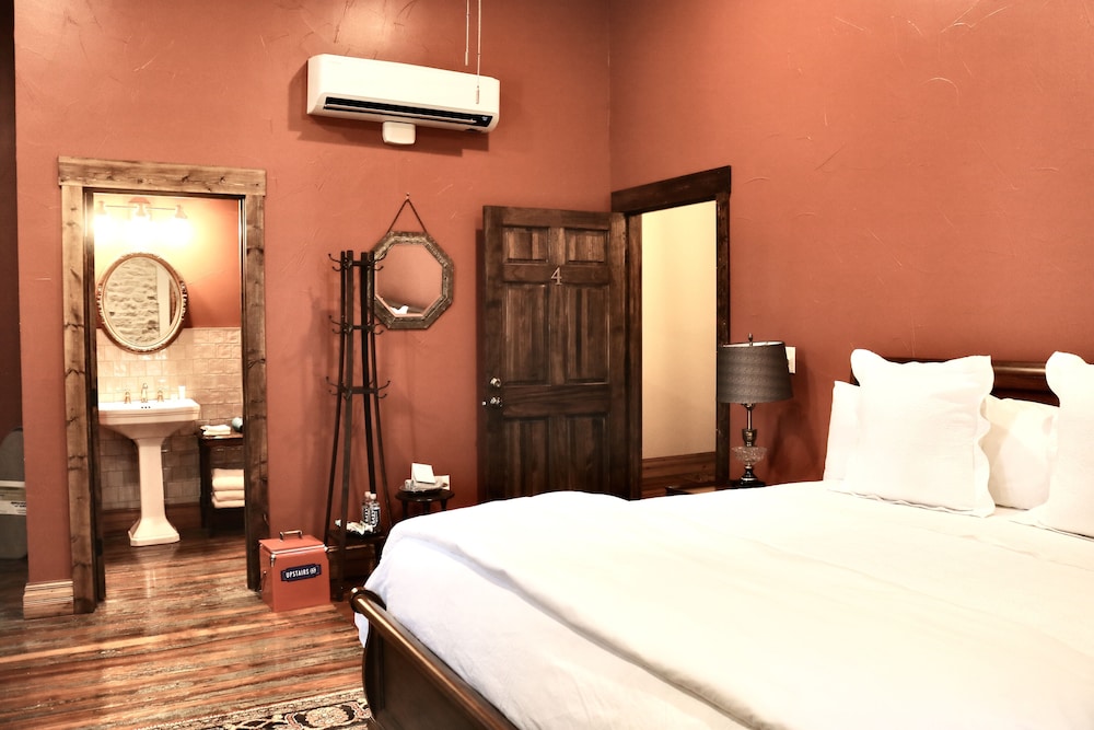 Signature Room, 1 Bedroom photo 1