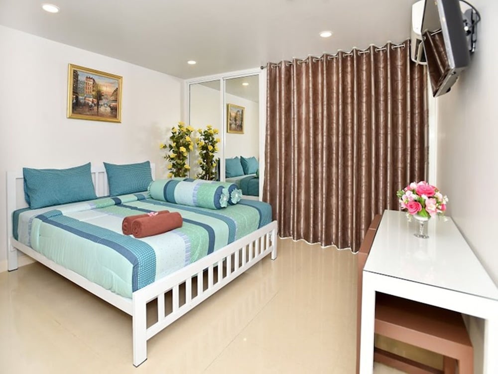 Standard Double Room photo 2