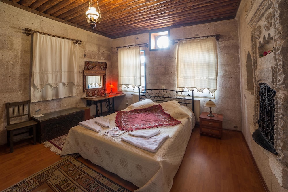 Standard Room (Wood Room) photo 2