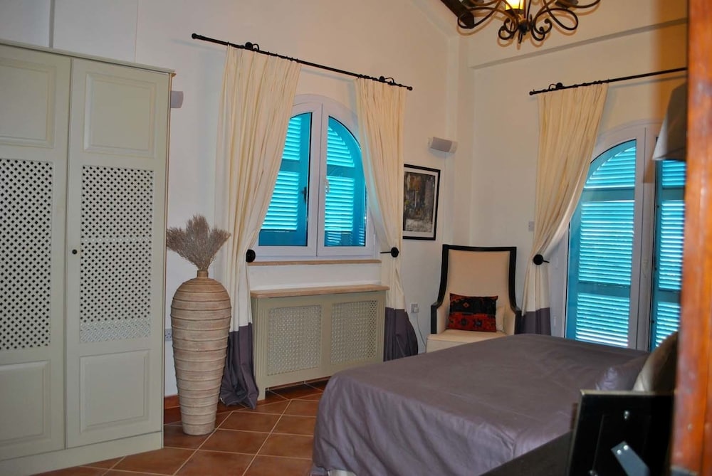 Villa, 4 Bedrooms, Private Pool photo 1