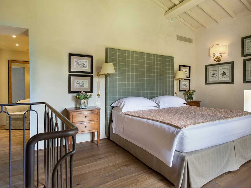 Borgo Prestige Suite (Non Smoking)