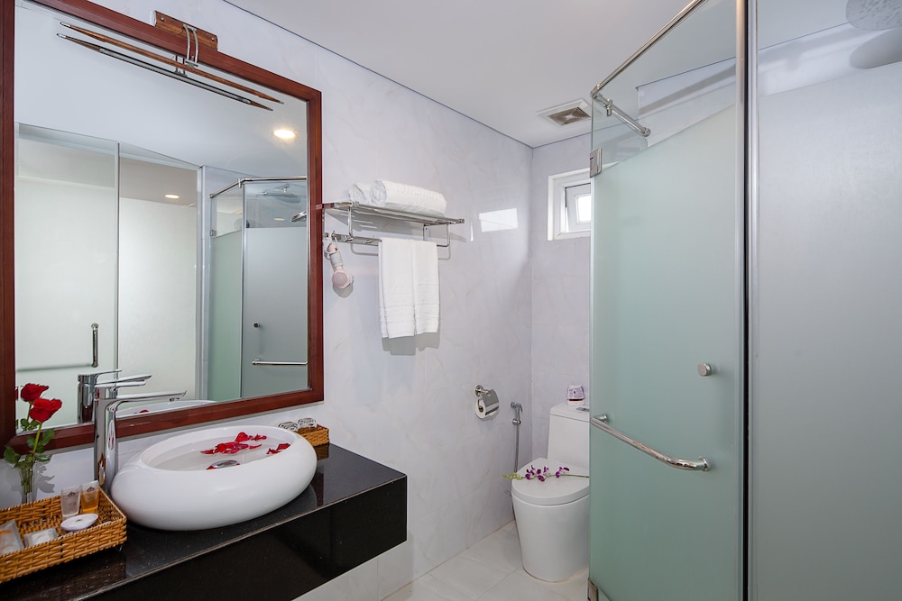 Family Quadruple Room, Sea View - Photo 2