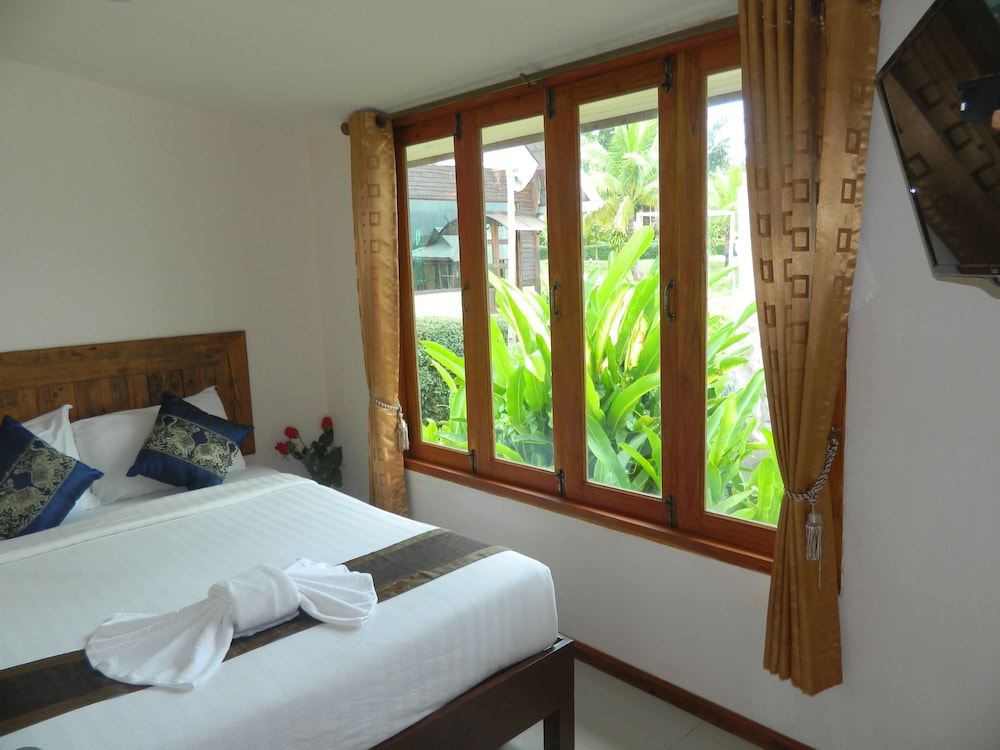 Villa com Acesso à Piscina para 8 Pessoas