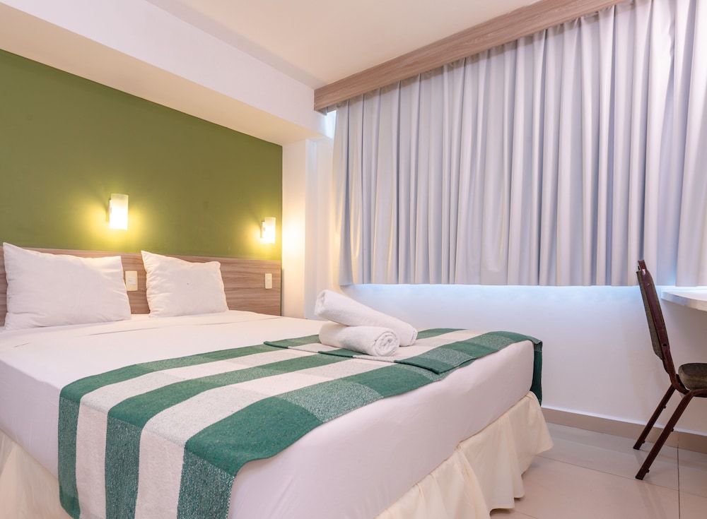 Quarto Standard casal - 1 cama casal photo 3