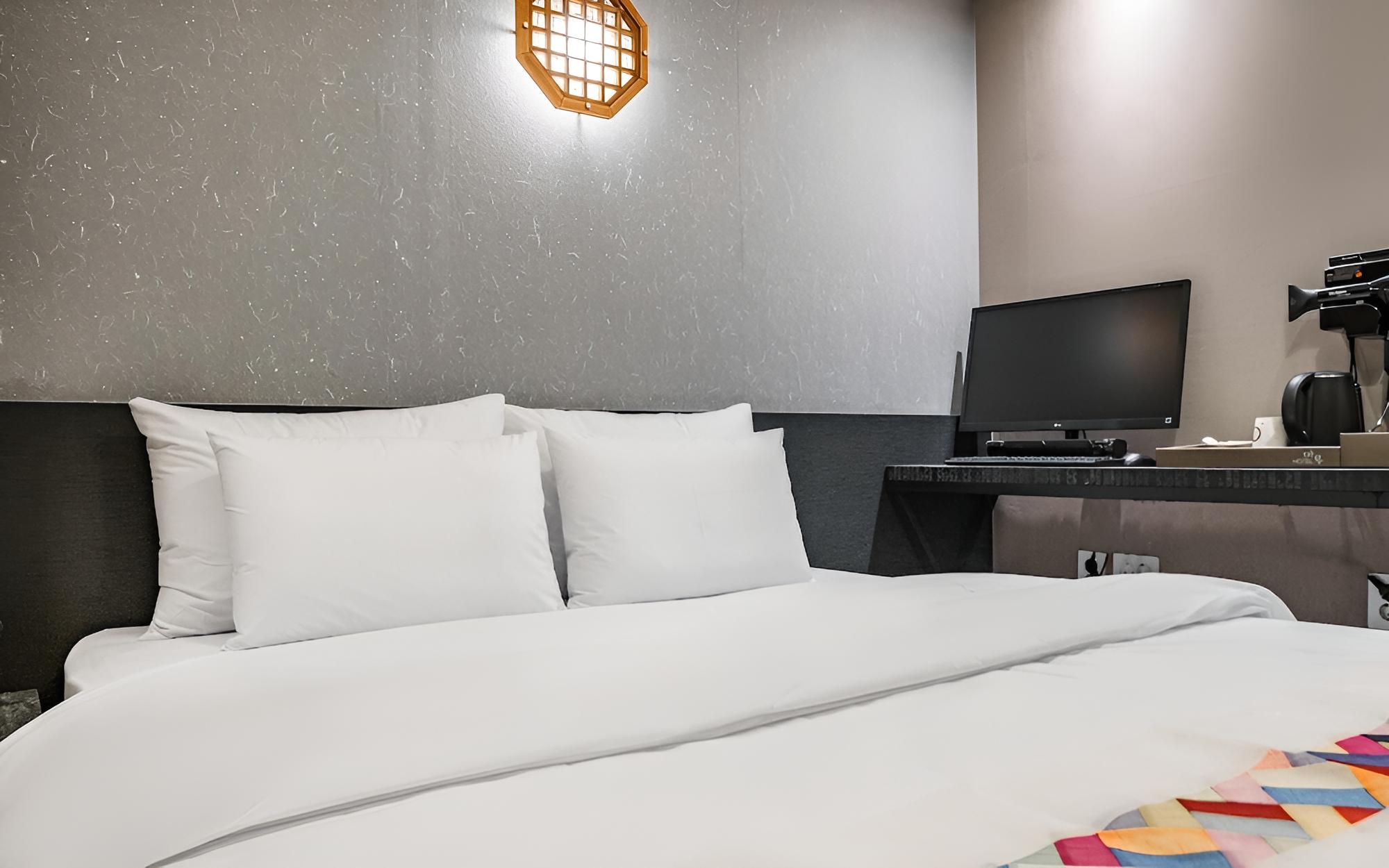 Room (Standard (65TV Netflix/TVing/Disney v) - Photo 4