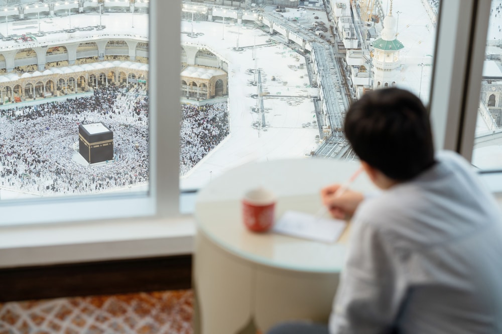 Junior Suite (Kaaba) - Photo 7