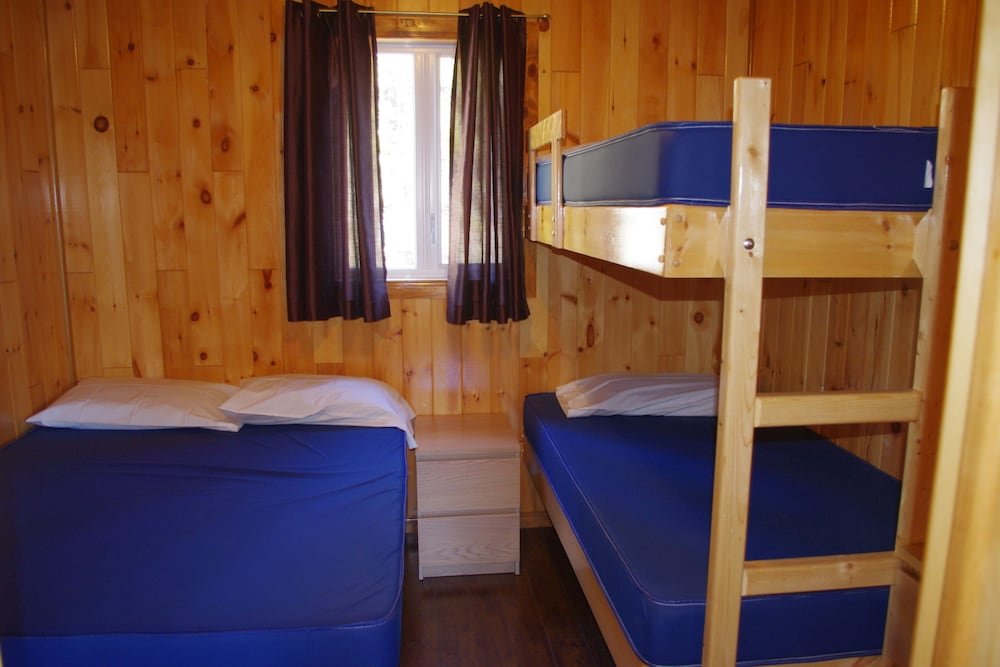 Deluxe Chalet, 2 Bedrooms photo 2
