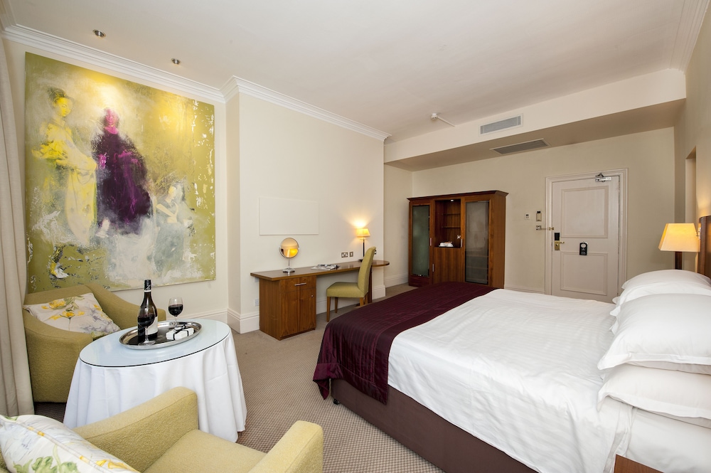 Standard Room, 1 Double Bed - Photo 2