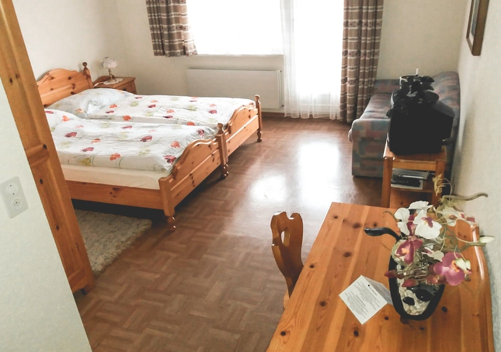 Double Room, Balcony photo 1