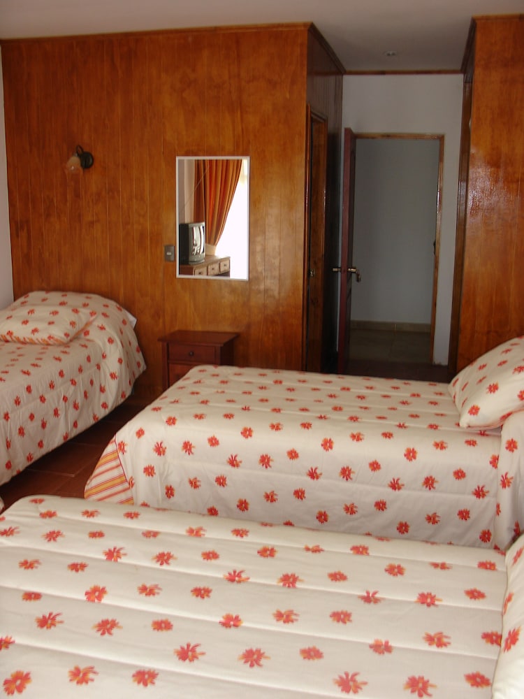 Superior Triple Room, Sea View photo 2