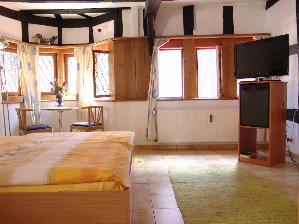 Double Room Single Use photo 3