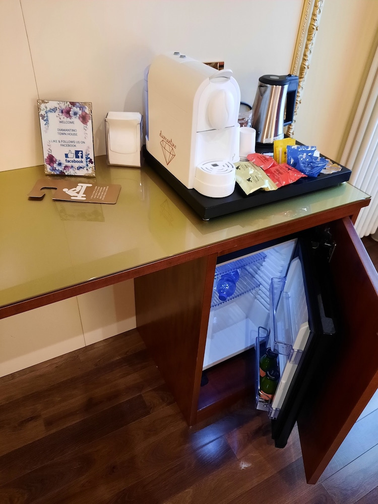 Classic Double Room Single Use photo 1
