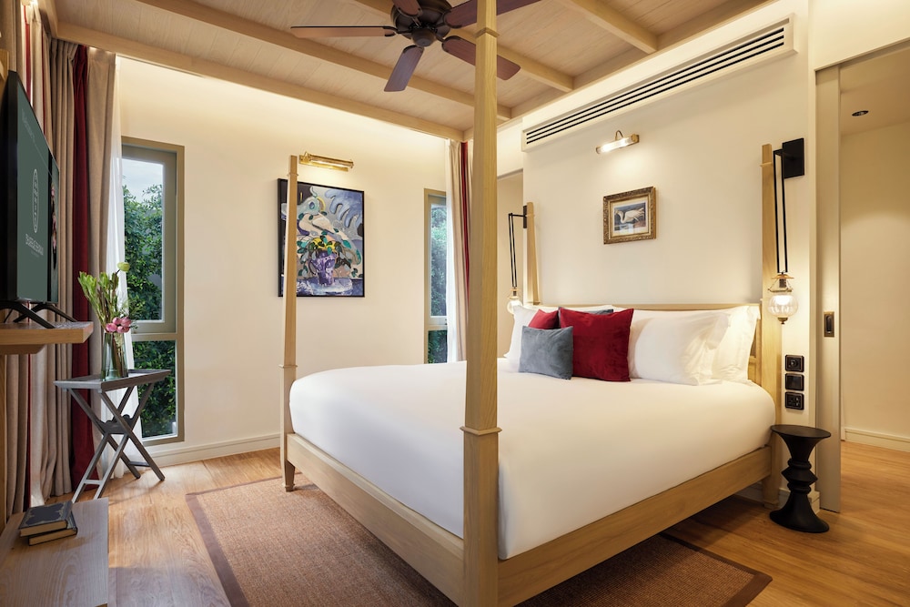 Villa Taweevadh 1 Bedroom - Tao Kra - King - Photo 1