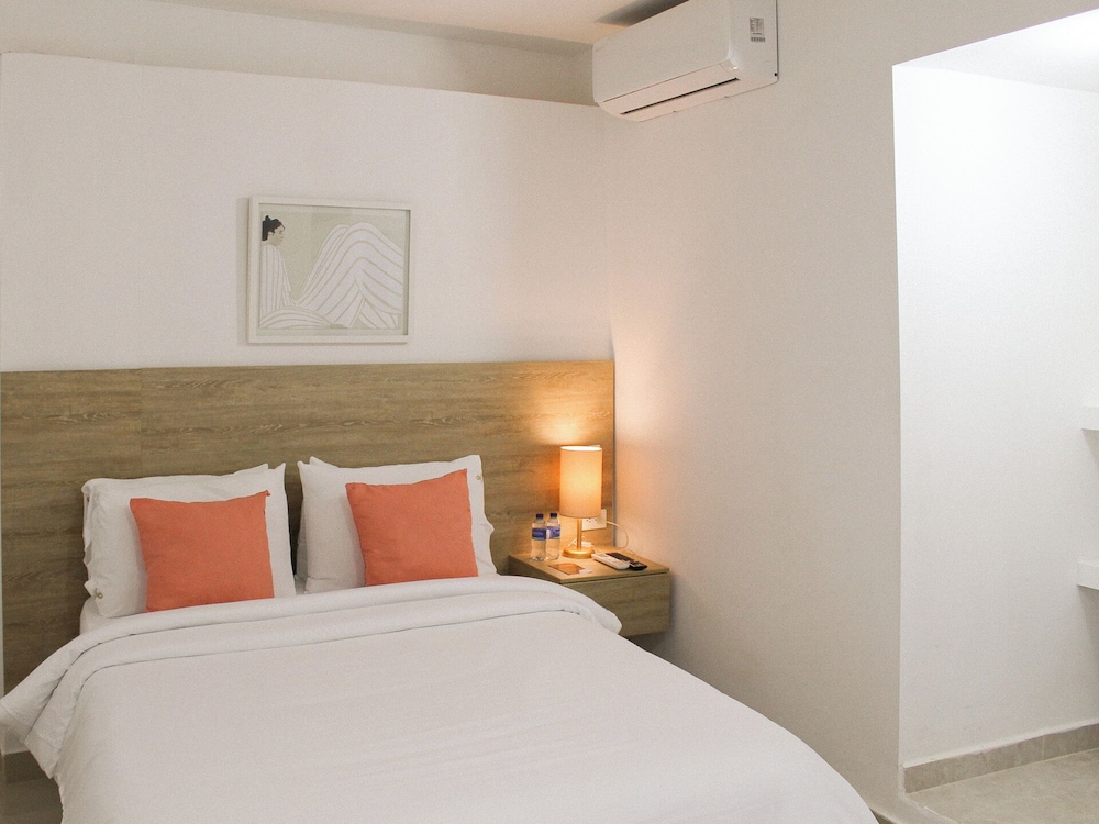 Standard Double Room photo 1