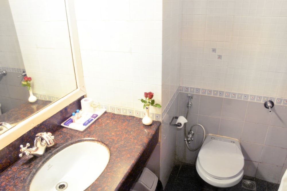 Deluxe Room photo 2