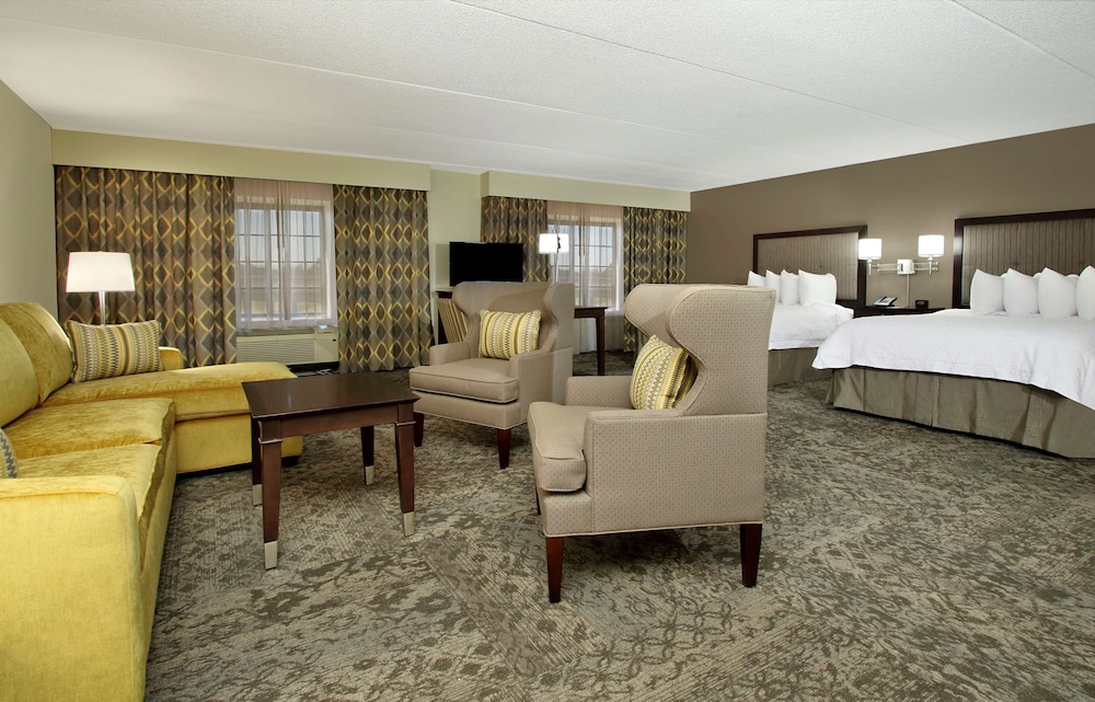 Studio Suite, Multiple Beds - Photo 1