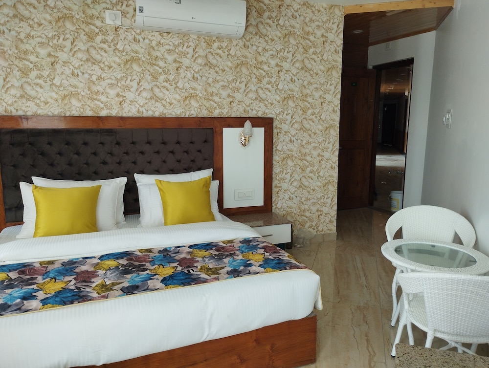 Superior Double Room - Photo 2