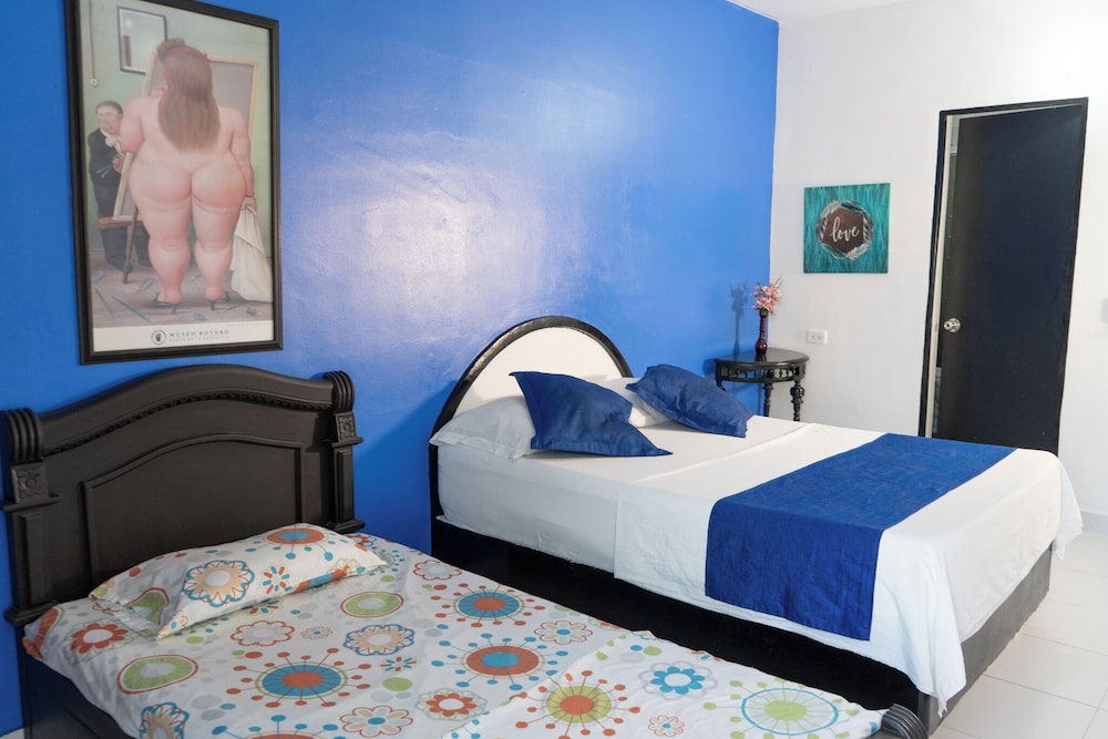 Superior Double or Twin Room, Balcony, City View photo 3