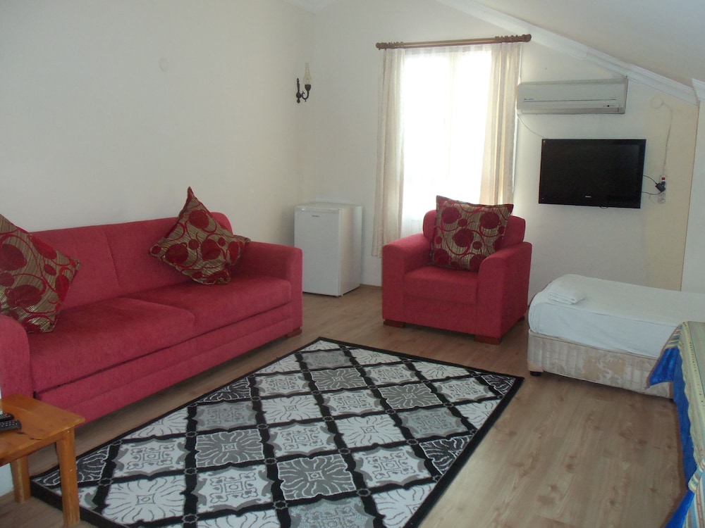 Family Loft, 1 Bedroom