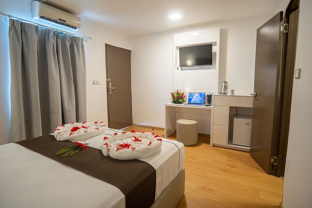 Deluxe Room photo 3