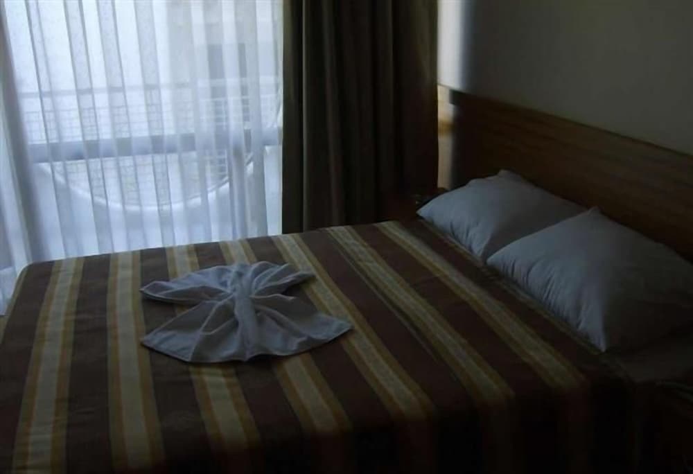 Standard Double Room Single Use