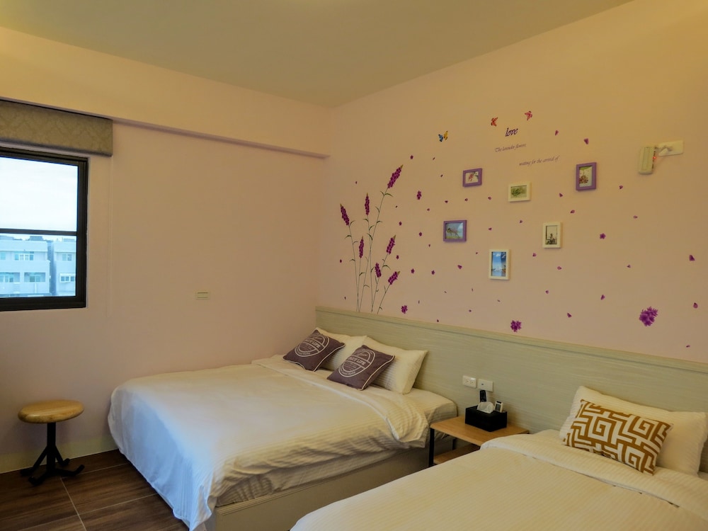Standard Triple Room photo 2