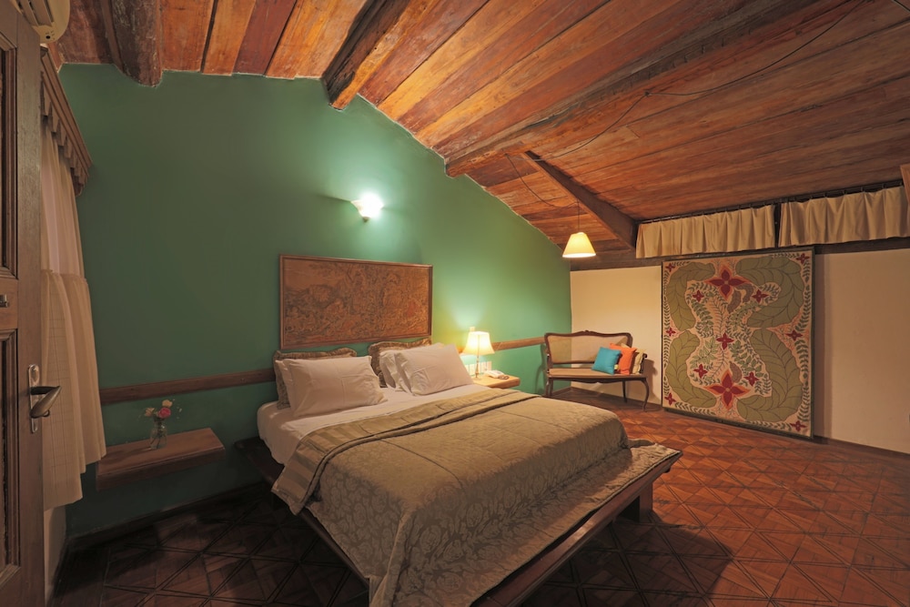 Deluxe Room photo 3