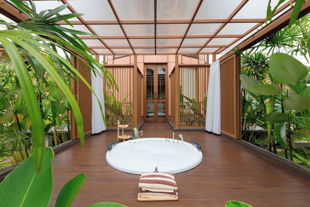 Stupa Villa Jacuzzi - Photo 7