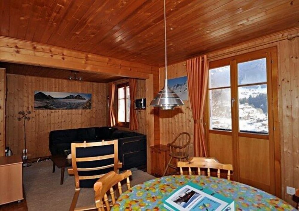 Chalet, 2 Bedrooms photo 3