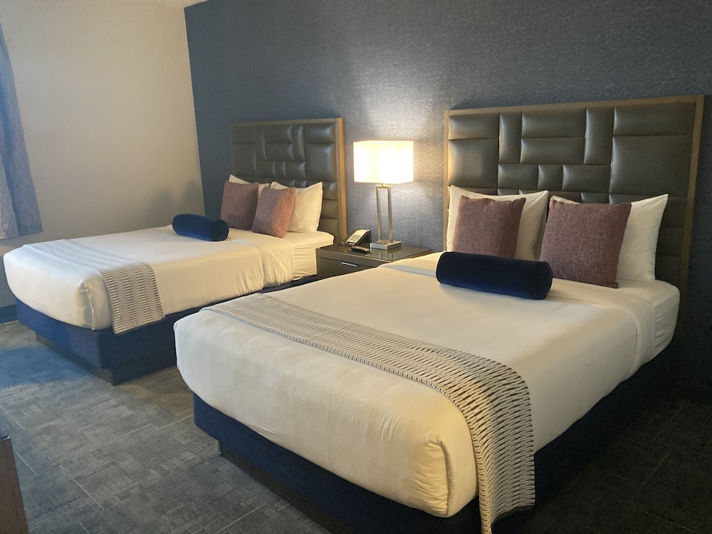 Traditional Room, 2 Queen Beds photo 1