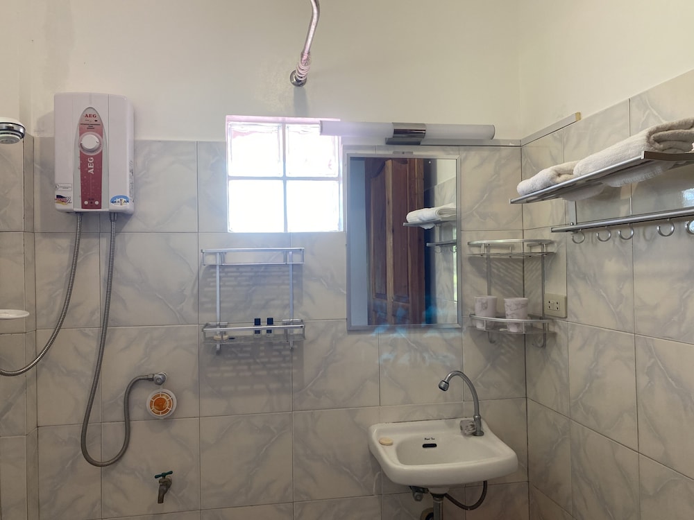 Premier Apartment, 2 Bedrooms (Premier Apartment 60m2) photo 3