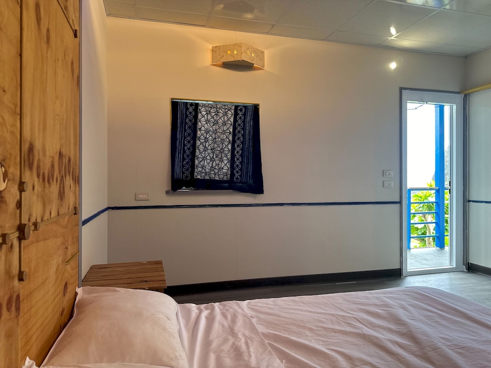Basic Double Room, Ocean View photo 1