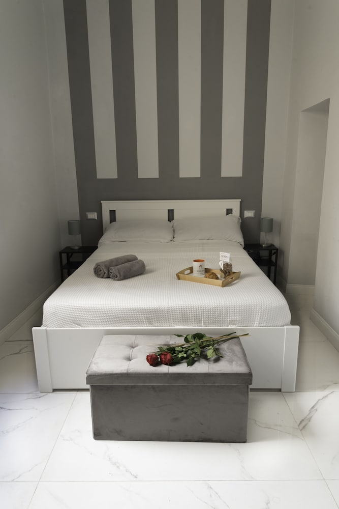 Comfort Double Room (Sunset)
