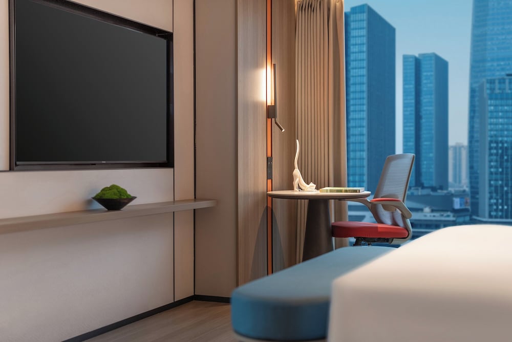 Suite, 1 Bedroom, Accessible