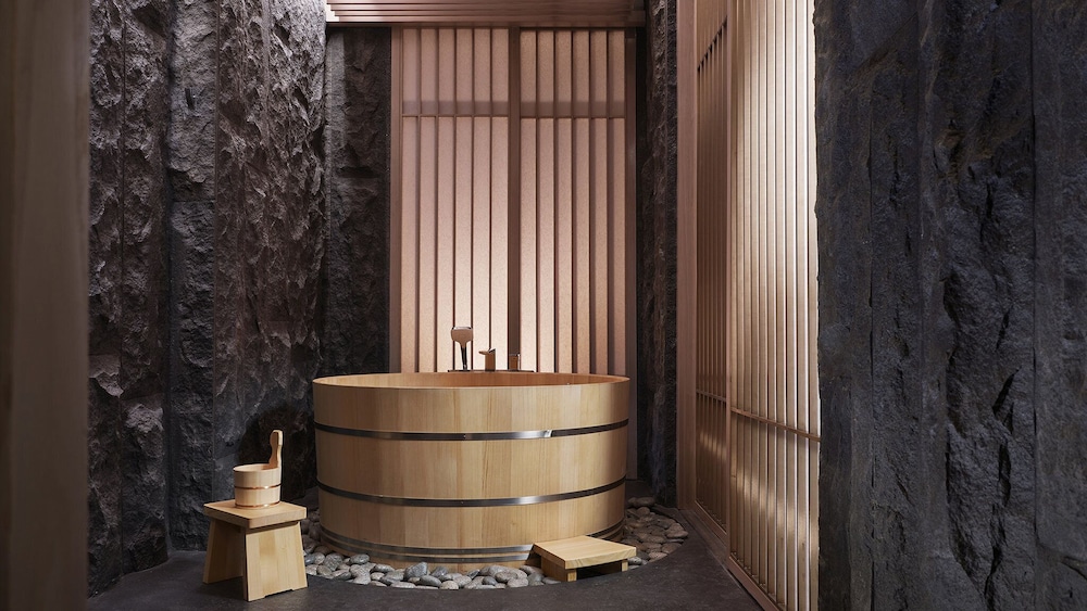 Room, 2 Twin Beds (Hinoki-yu) - Photo 4