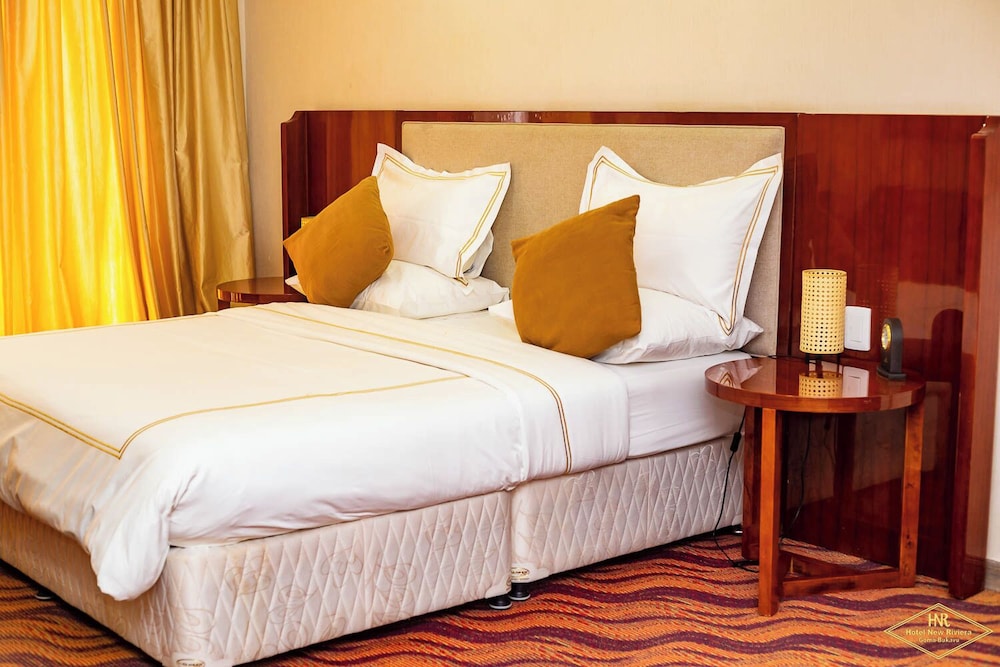 Exclusive Suite, Balcony, Lake View photo 1