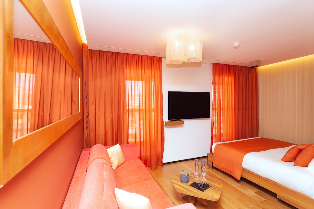 Studio Deluxe (Triple) photo 3