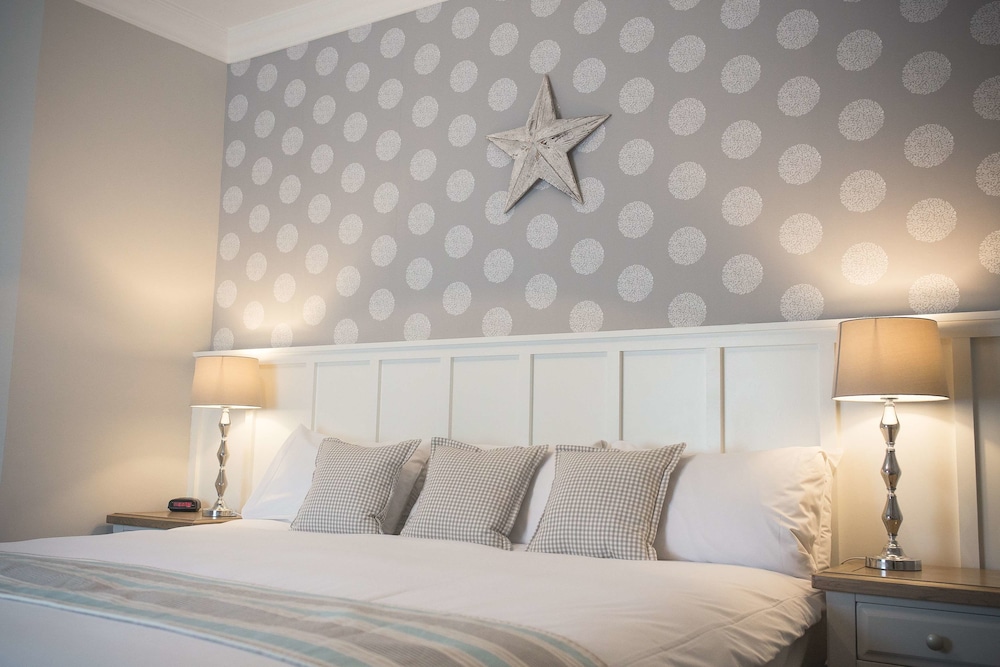 Executive Room, 1 Double Bed, Non Smoking