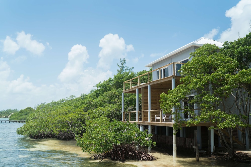 Penthouse Oceanfront Cabana photo 2